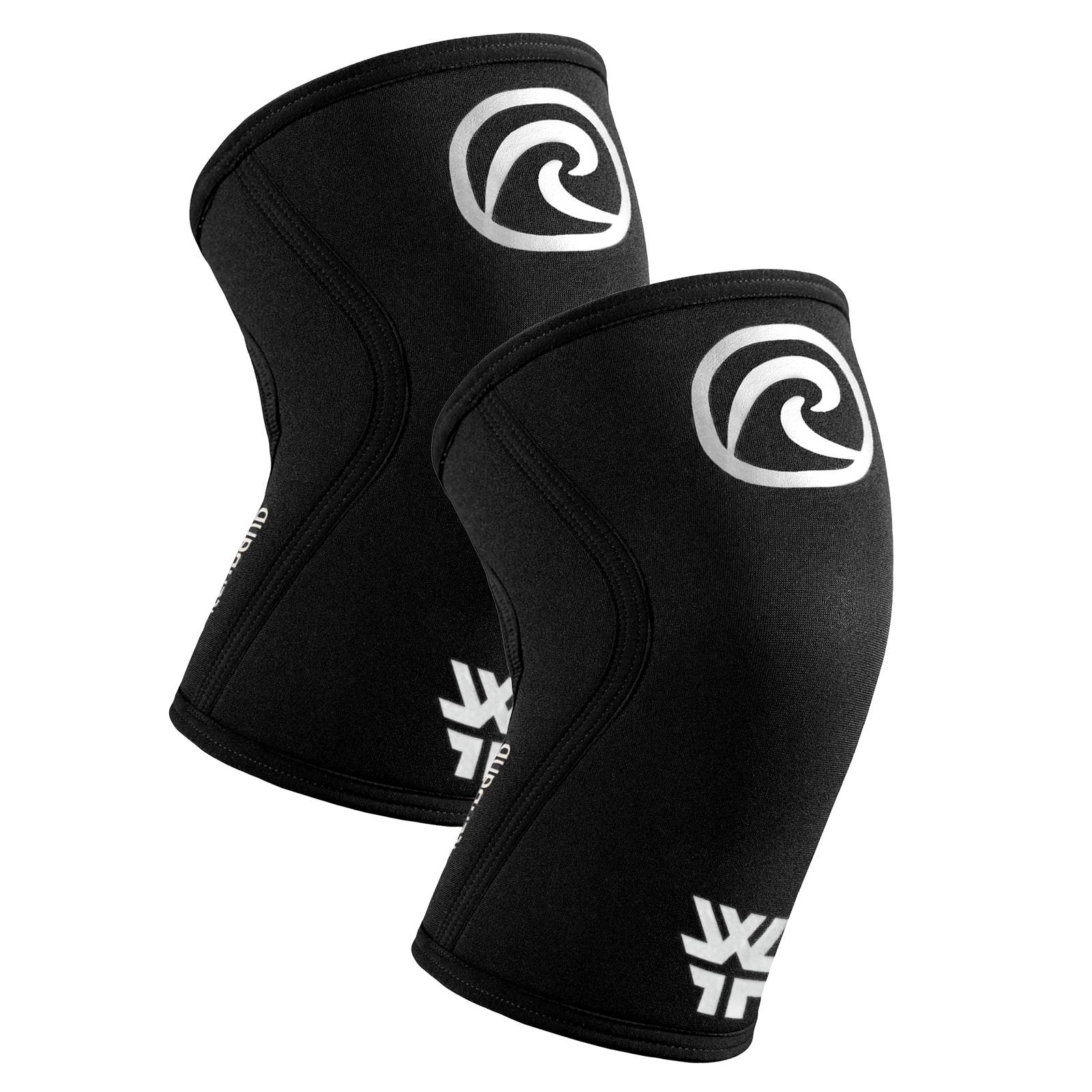 Rehband x World Fitness Project | RX Knee Sleeve 5mm