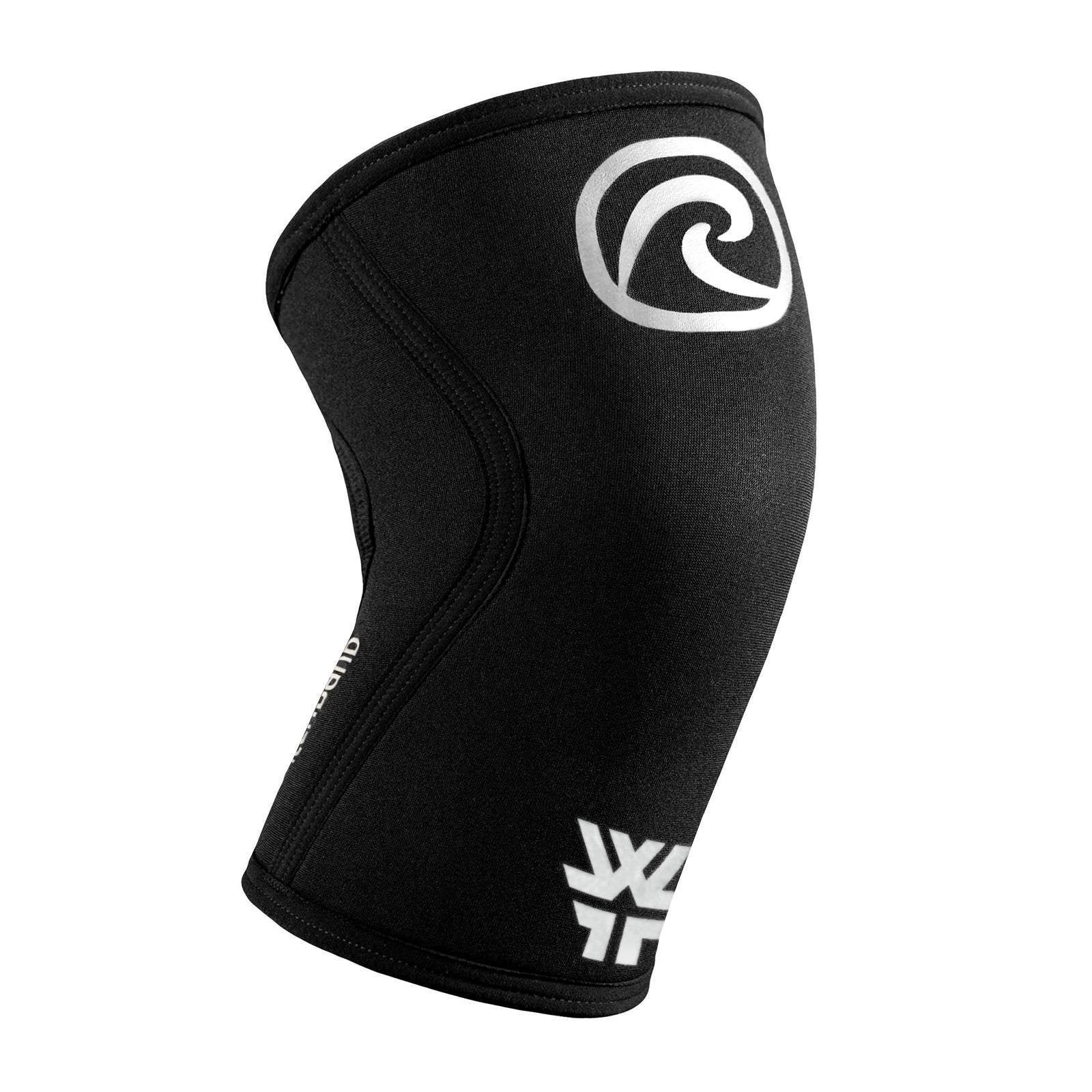 RX Knee Sleeve 5mm - WFP Edition
