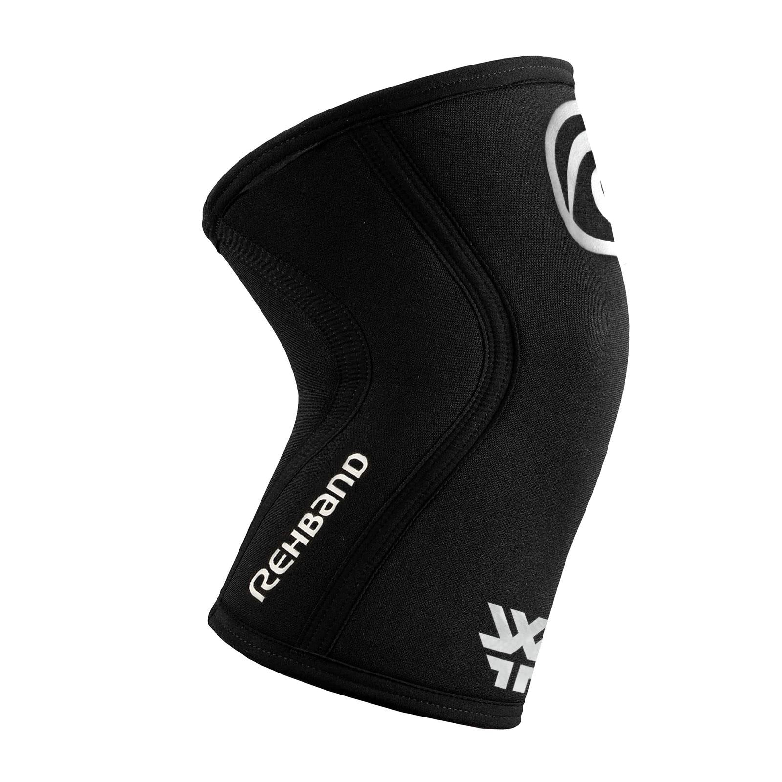 Rehband x World Fitness Project | RX Knee Sleeve 5mm