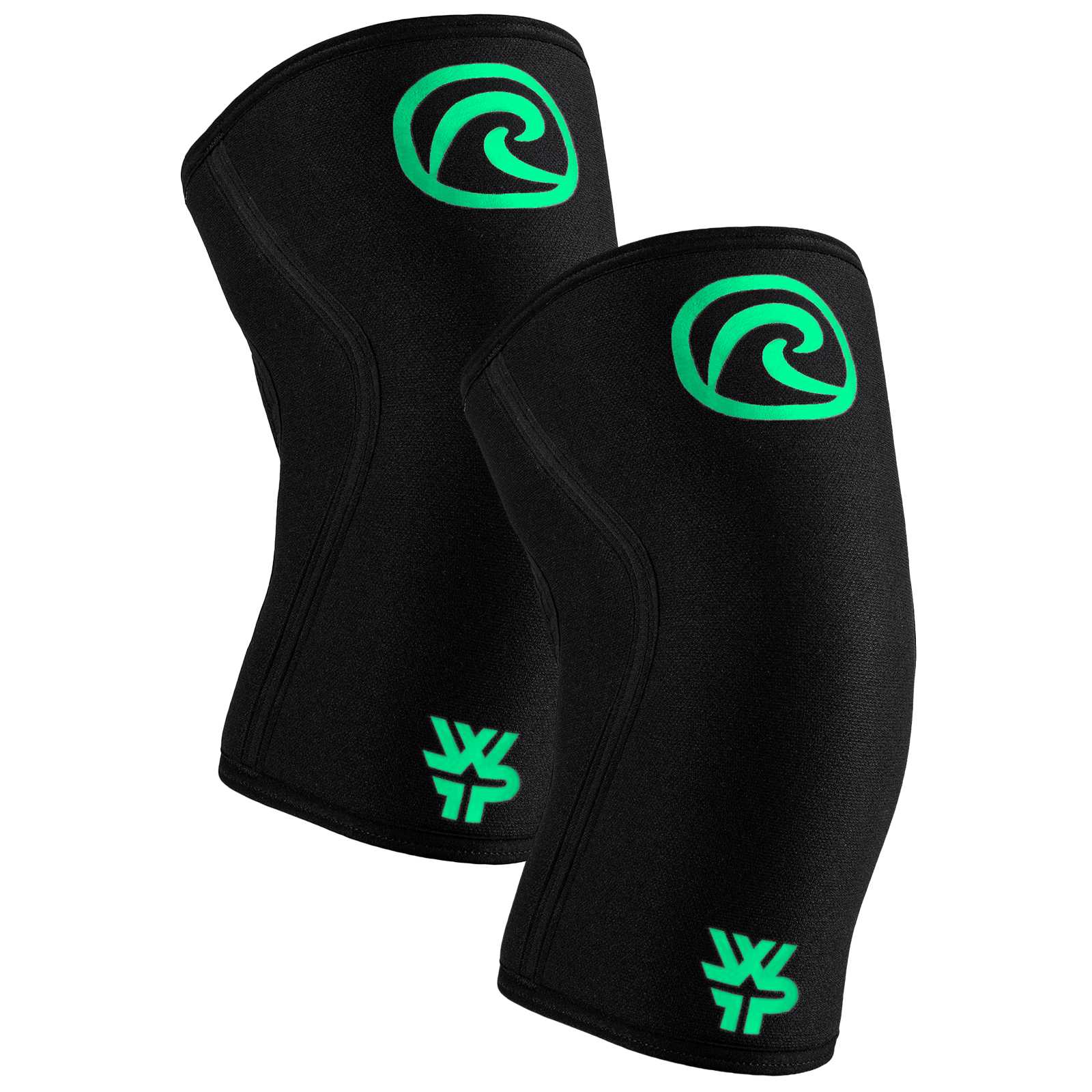 RX Knee Sleeve Power Max 7mm - WFP Edition