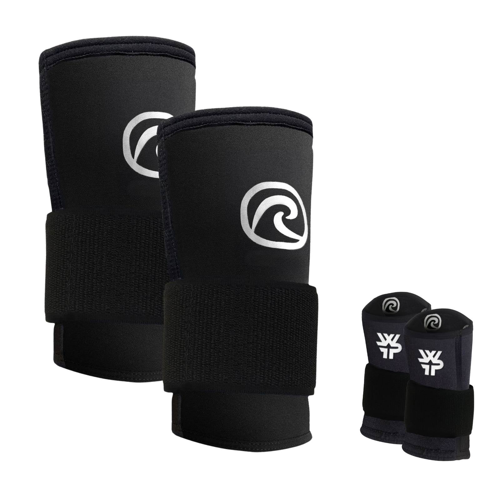 Supporto Polso | RX Wrist Support Power Max​ - WFP Edition