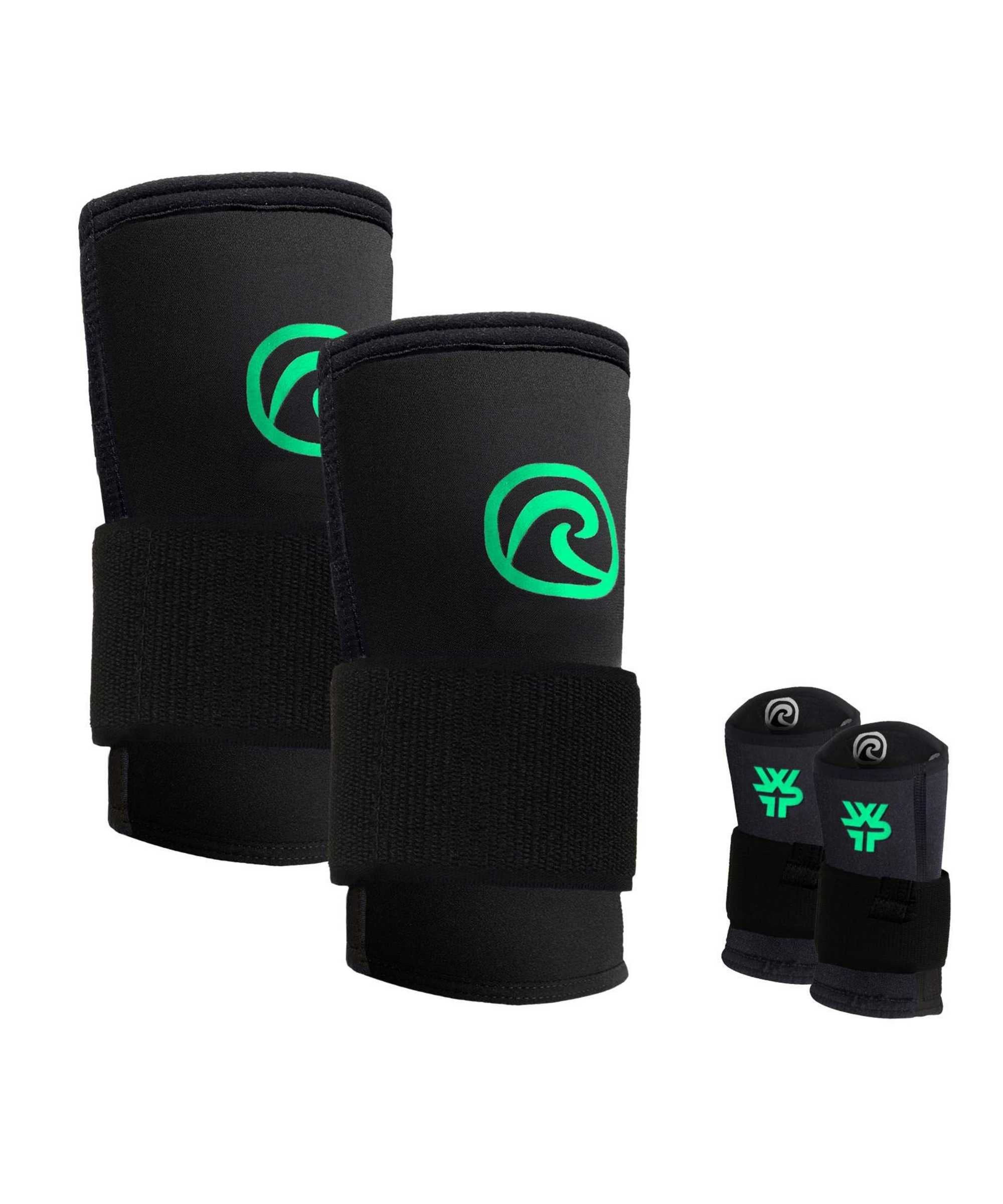 Muñequera | RX Wrist Support Power Max - WFP Edition
