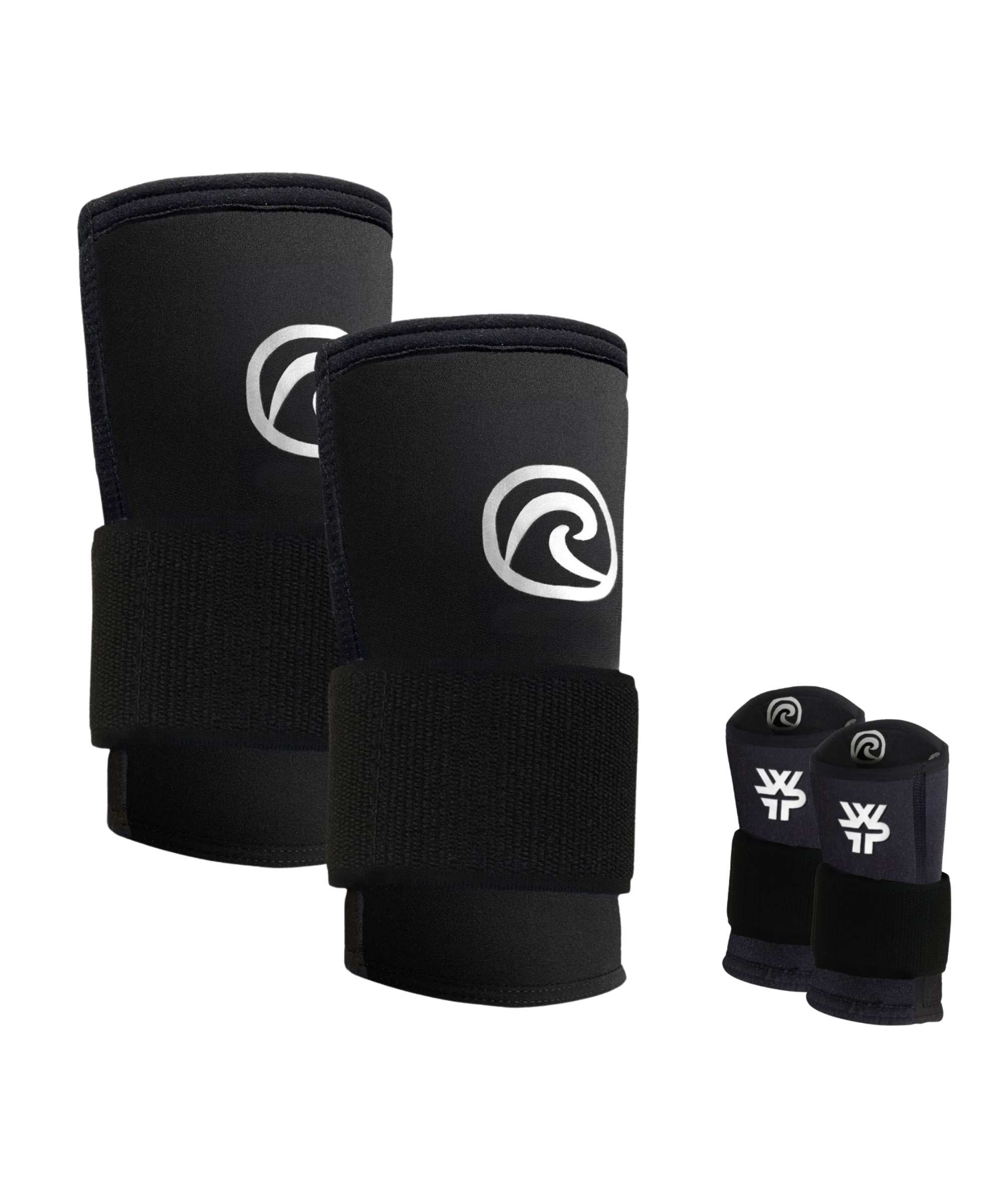 Muñequera | RX Wrist Support Power Max - WFP Edition