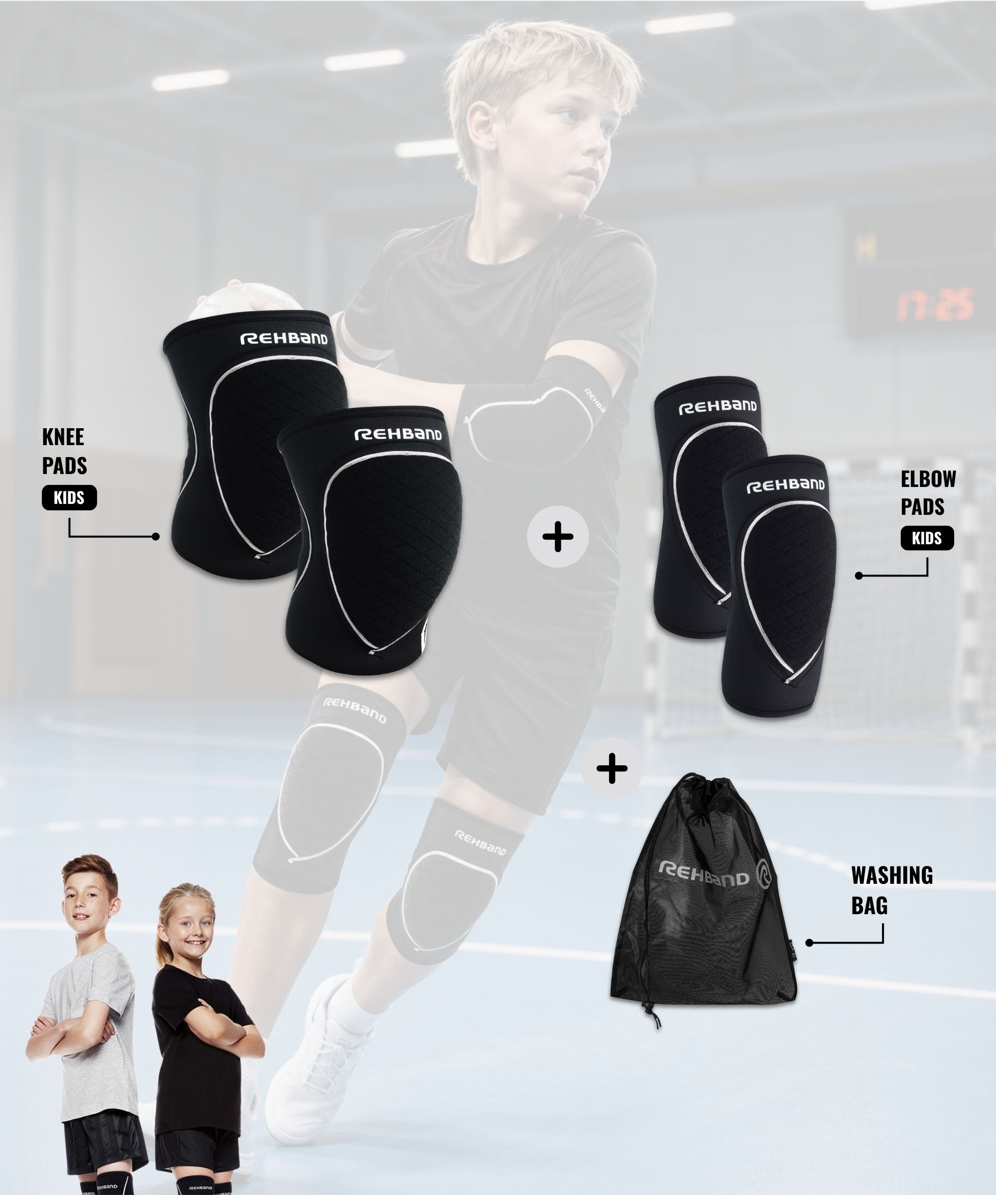 Handball Kit Junior