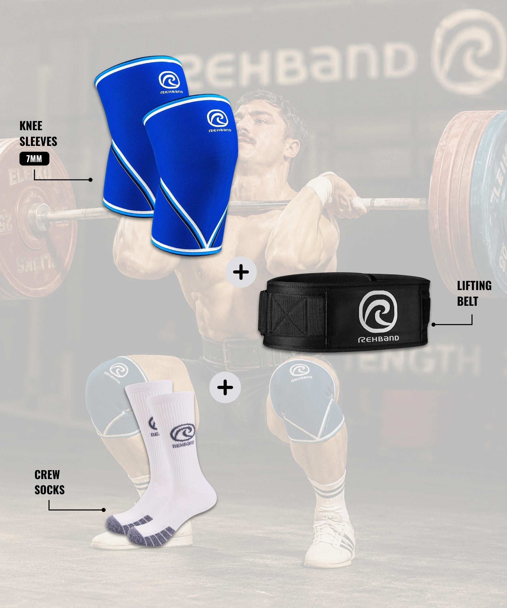 Lifting Kit Classic