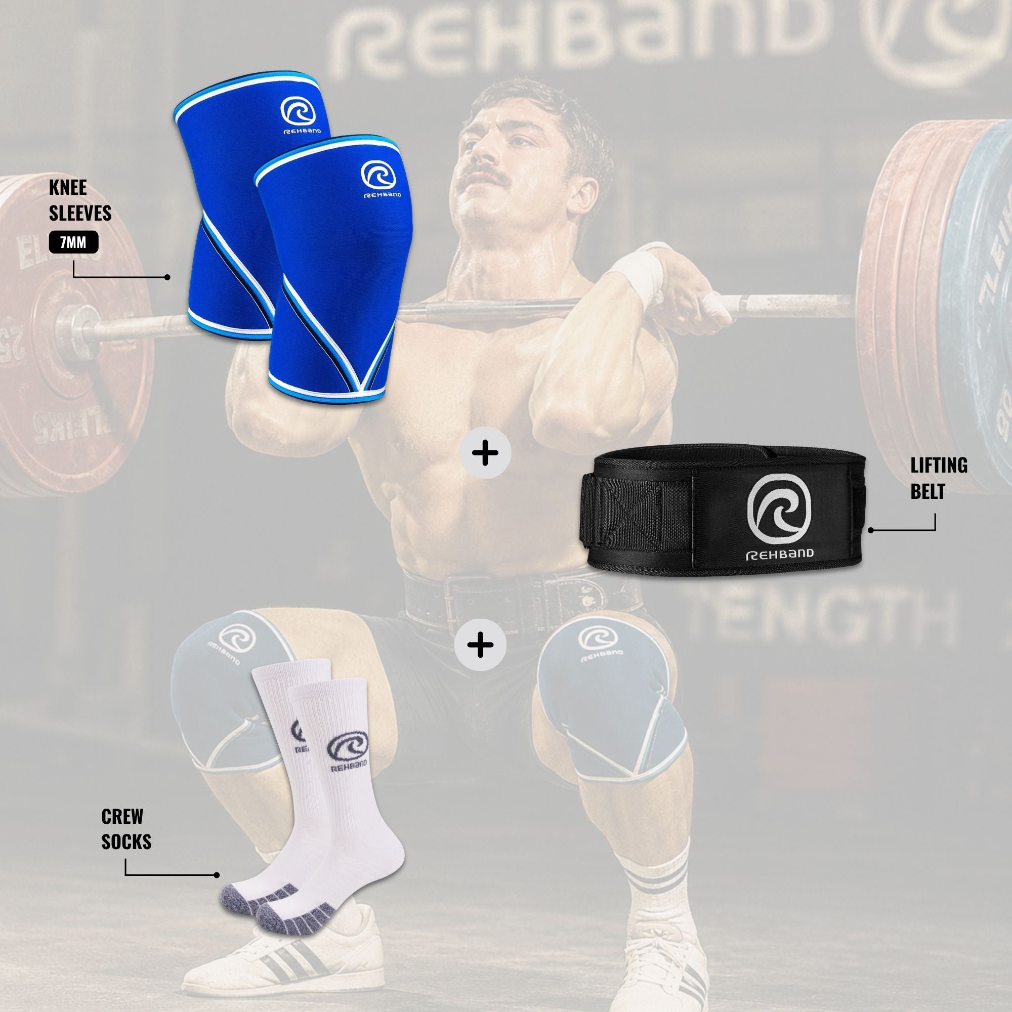 Lifting Kit Classic