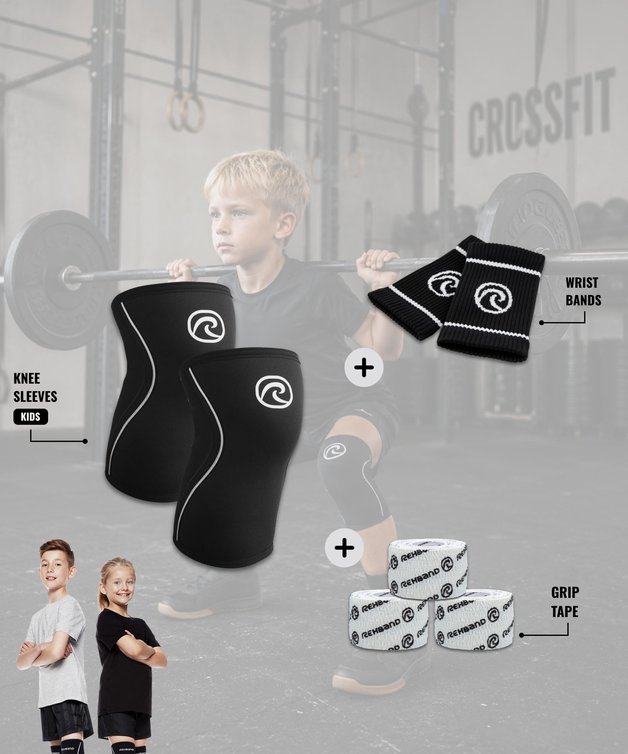 RX Kit Junior