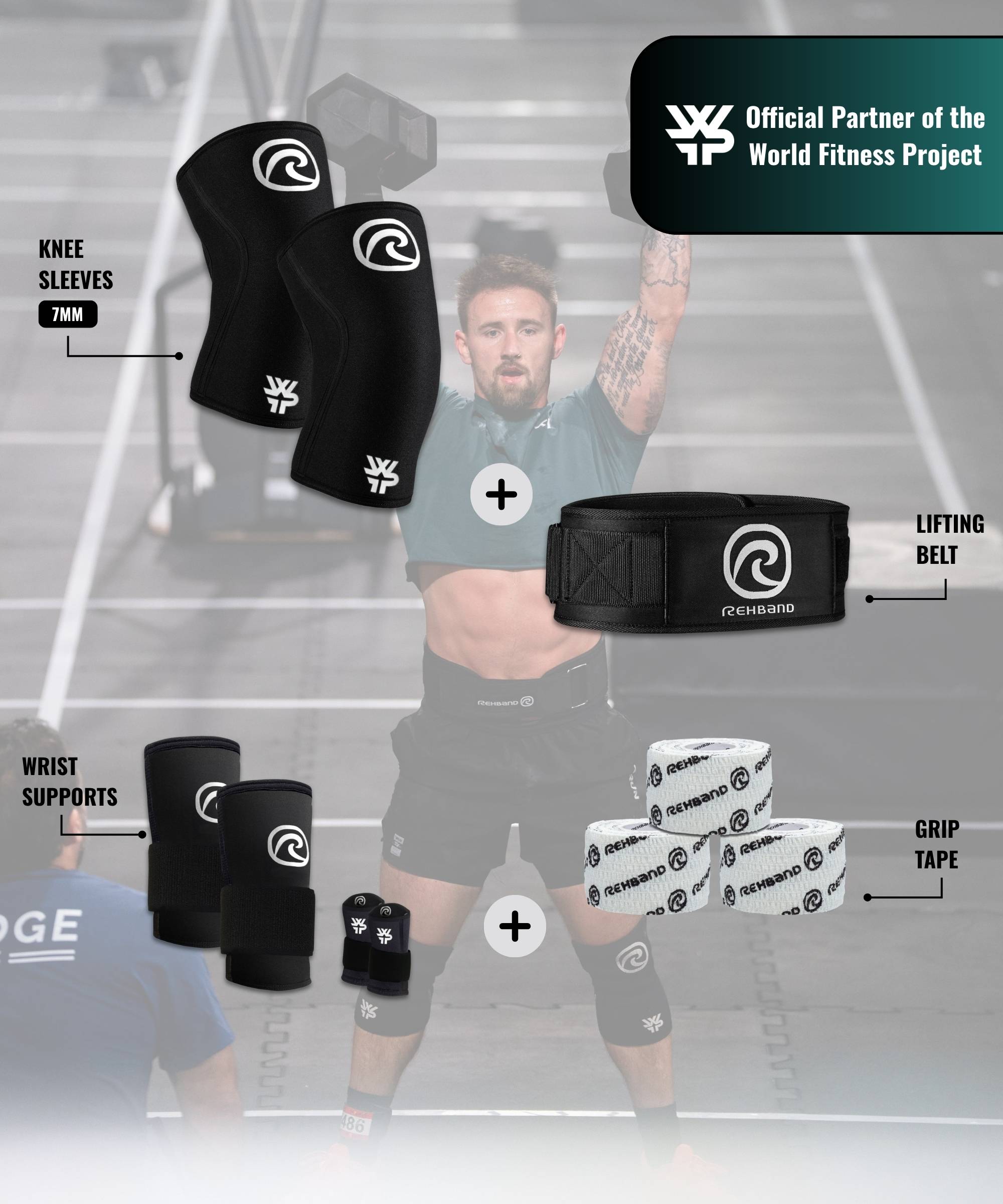 WFP Kit Pro