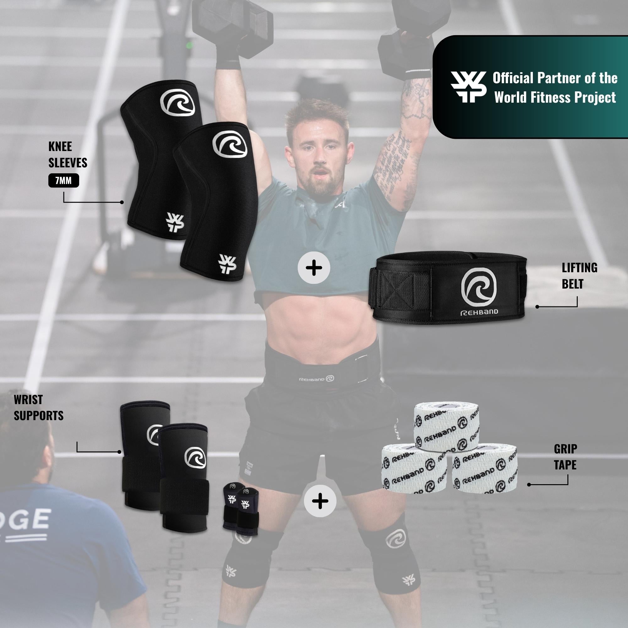 WFP Kit Pro